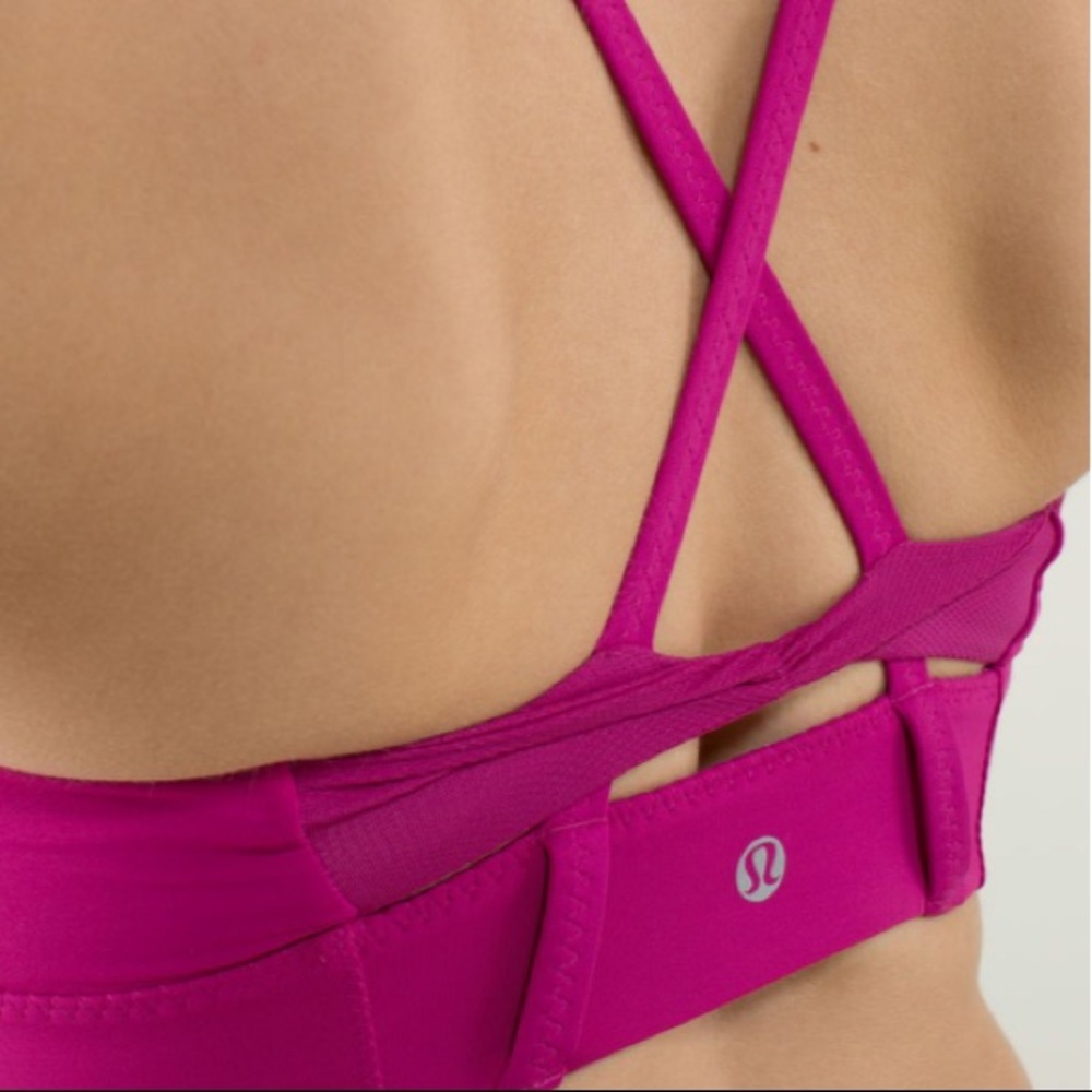 ▪️Lululemon▪️Yeah Yoga Bra - Picture 3 of 7